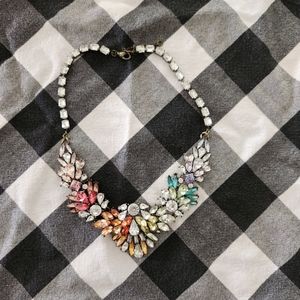 Baublebar Statement Necklace Emma Roberts Collection